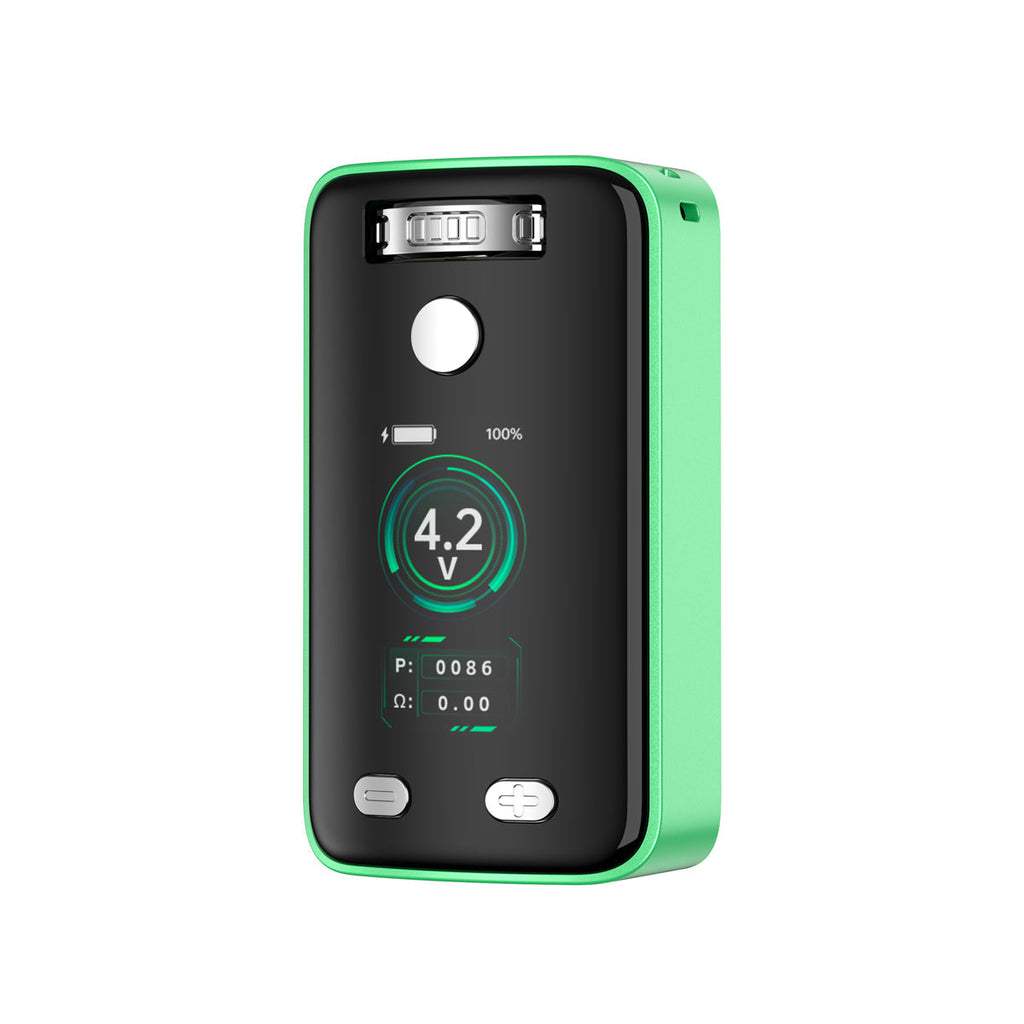 Yocan UNI 3.0 Universal 510 Box Mod