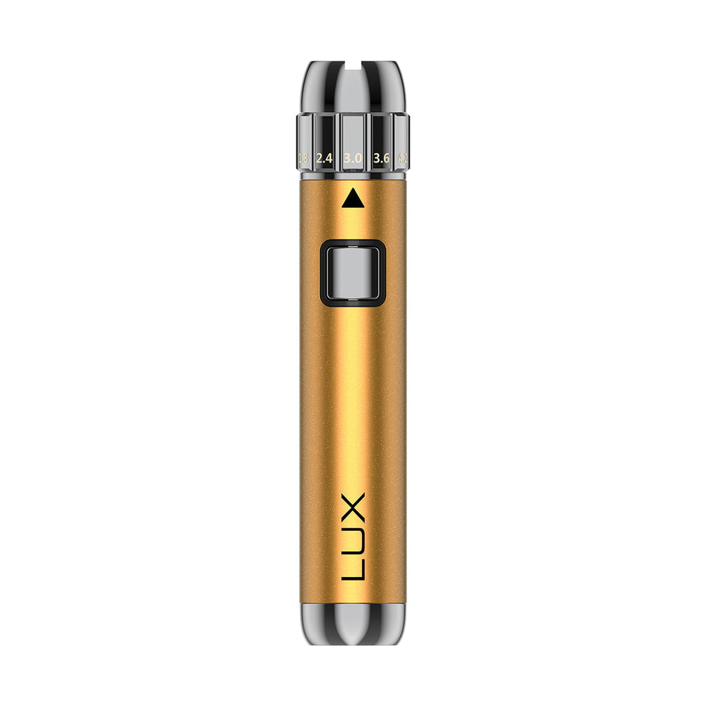 Yocan LUX Cartridge Battery