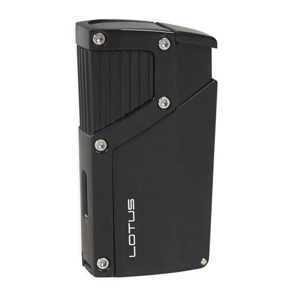 Lotus Czar Quad Torch Cigar Lighter
