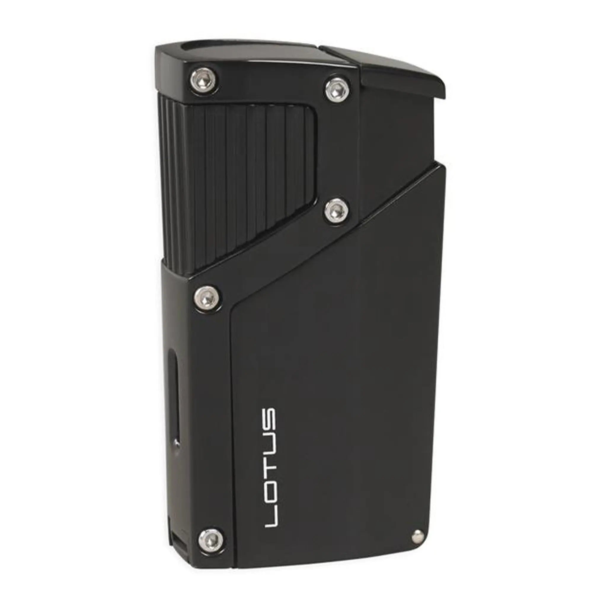 Lotus Czar Quad Torch Cigar Lighter
