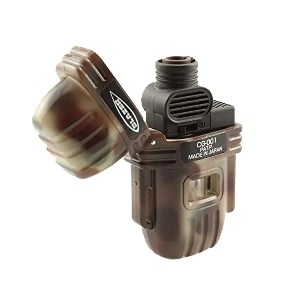 "The Blazer" Torch Lighter By Blazer