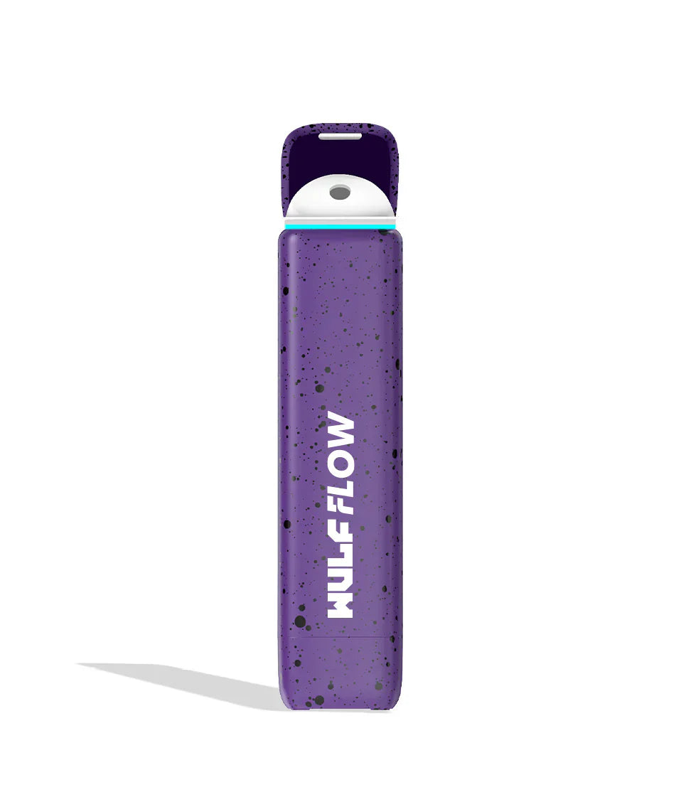 Wulf Mods Flow Auto Flow 510 Voltage Battery