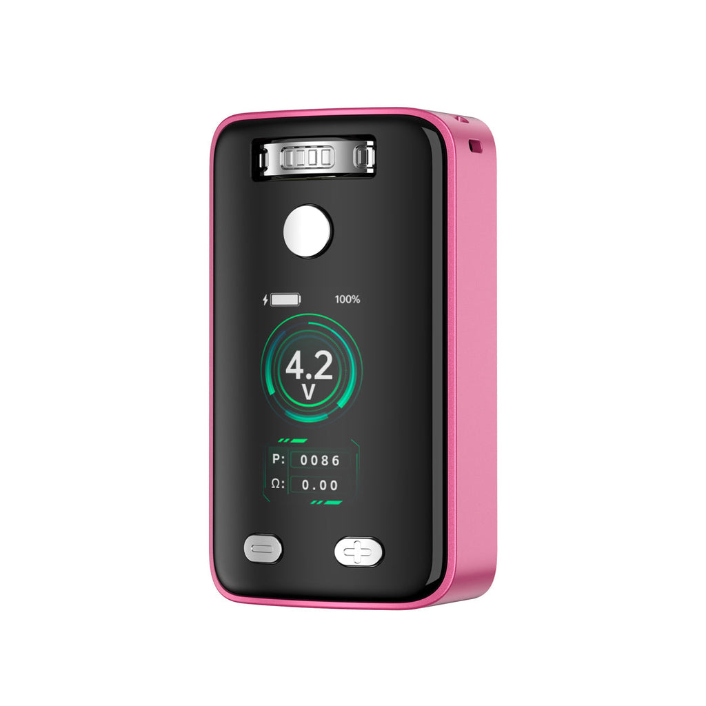 Yocan UNI 3.0 Universal 510 Box Mod