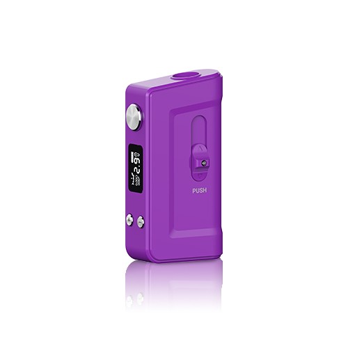 Hamilton Devices THE SHIV - 510 Cartridge Battery