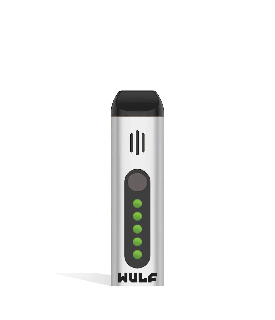 Yocan Flora Dry Herb Vaporizer by Wulf Mod