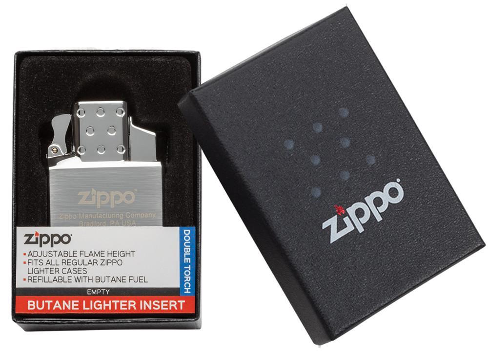 Zippo Torch Insert Lighters