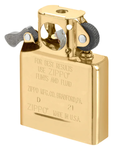 Zippo Torch Insert Lighters