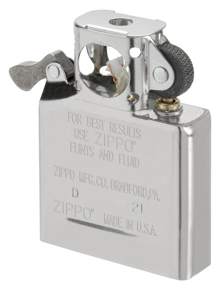 Zippo Torch Insert Lighters