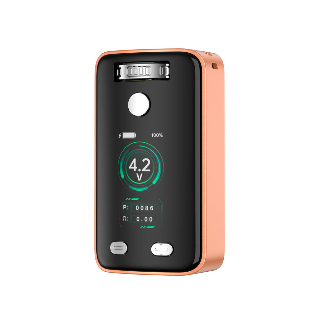 Yocan UNI 3.0 Universal 510 Box Mod