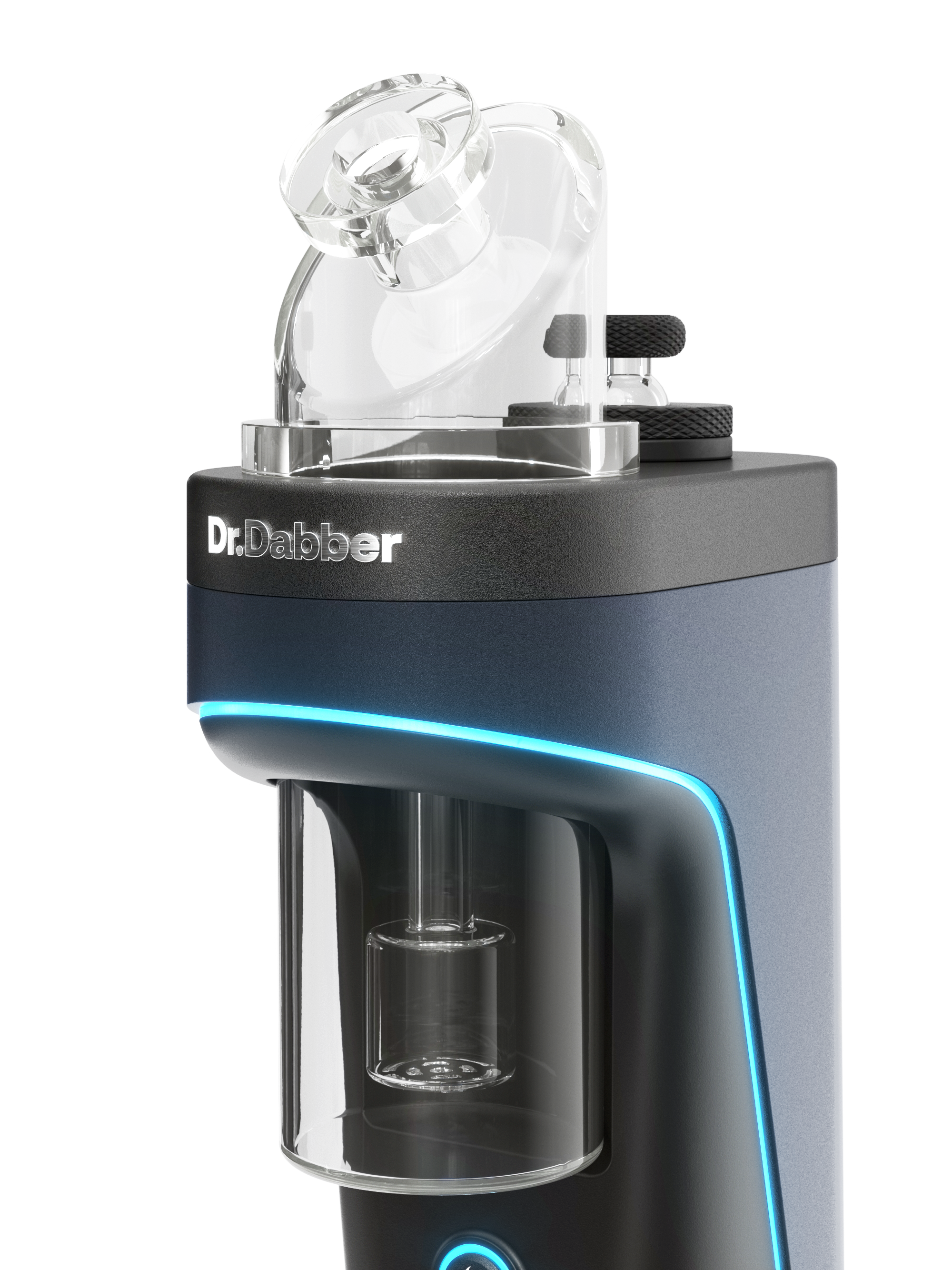 Dr. Dabber Switch 2 Concentrate E-Rig