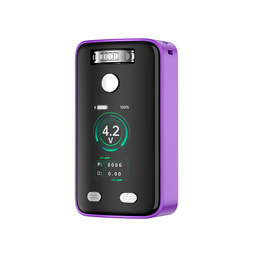 Yocan UNI 3.0 Universal 510 Box Mod