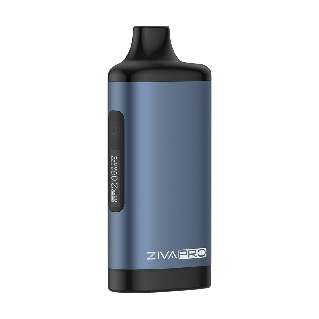 Yocan Ziva Pro Smart Mod - 510 Vape