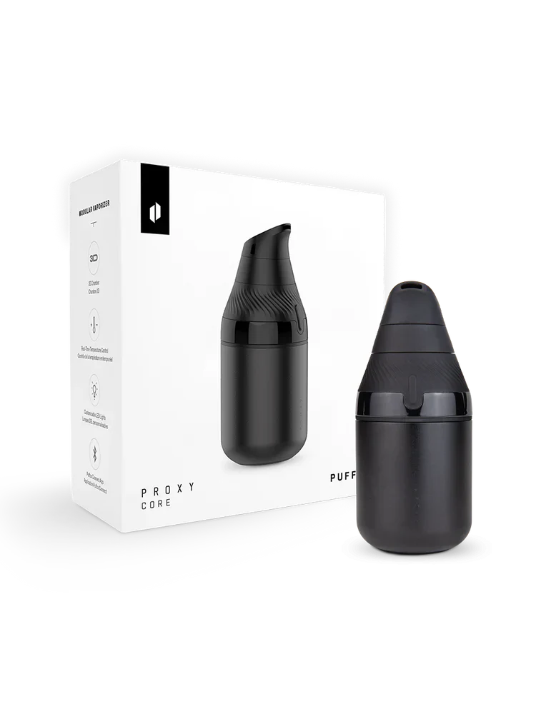Puffco Proxy Core Kit