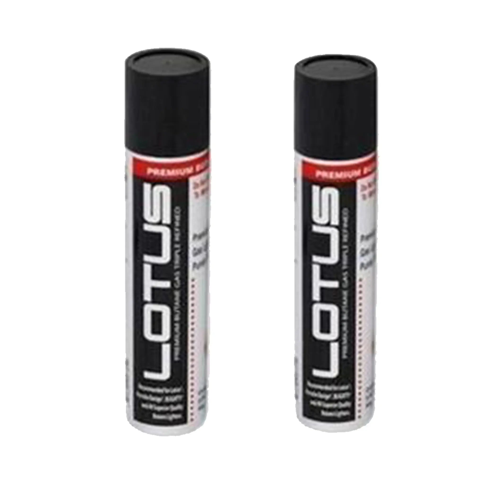 Lotus Premium Butane Gas 90mL