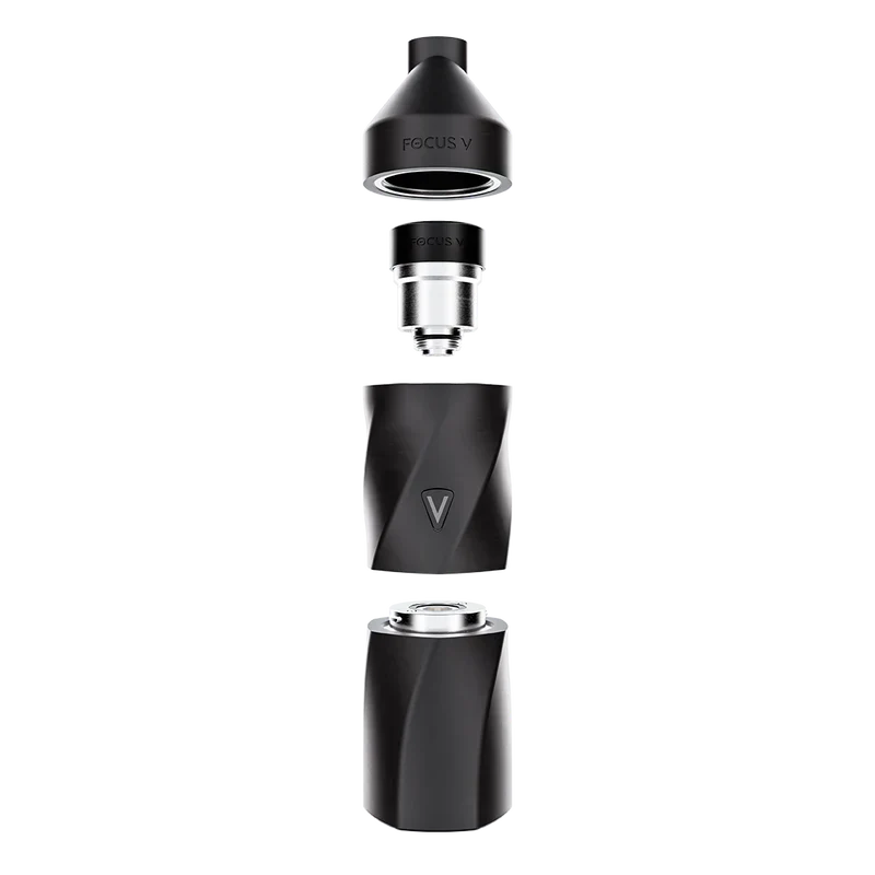 Focus V Aeris Concentrate Vaporizer