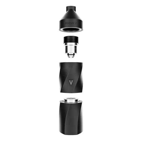 Focus V Aeris Concentrate Vaporizer