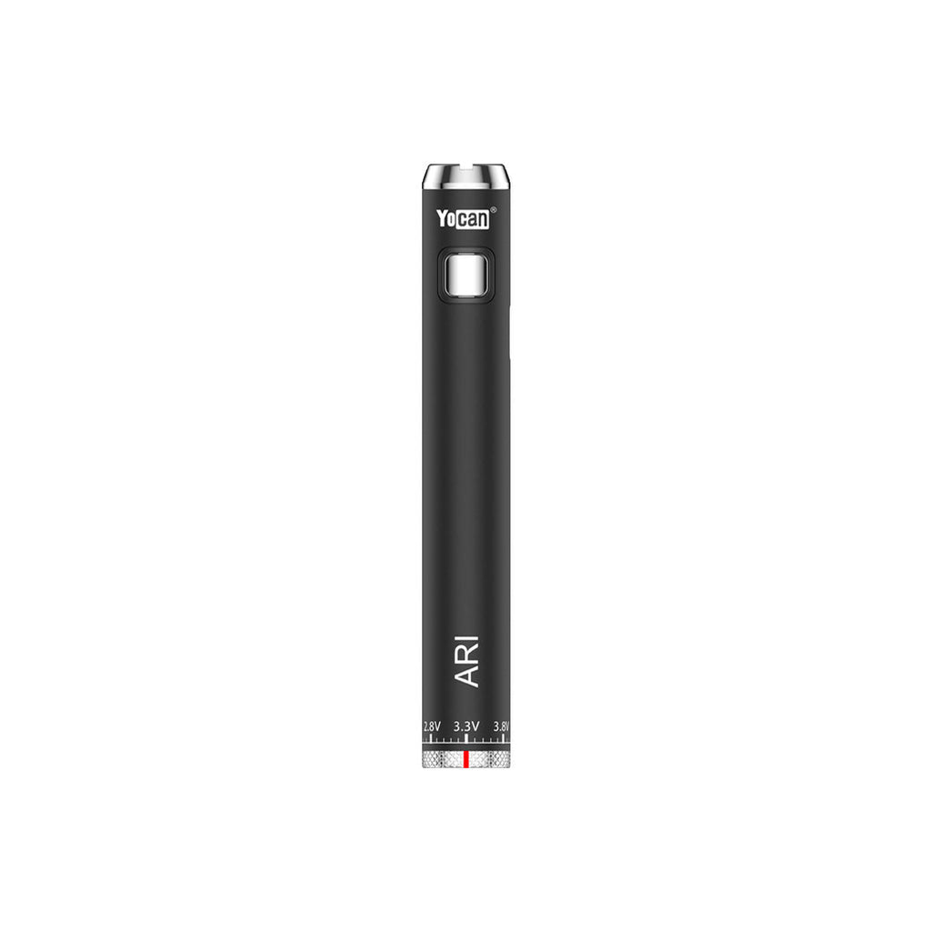 Yocan ARI (SOL) Series - Cartridge Battery