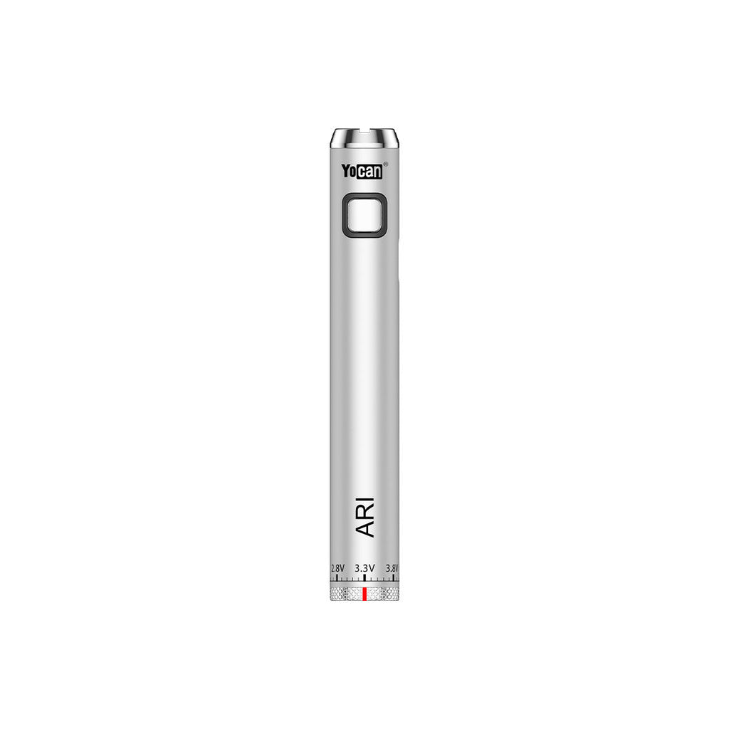 Yocan ARI (SOL) Series - Cartridge Battery
