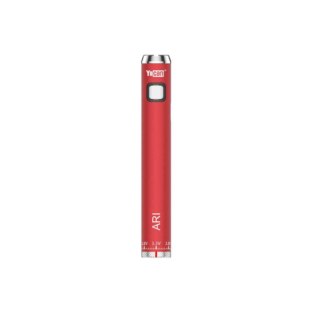 Yocan ARI (SOL) Series - Cartridge Battery