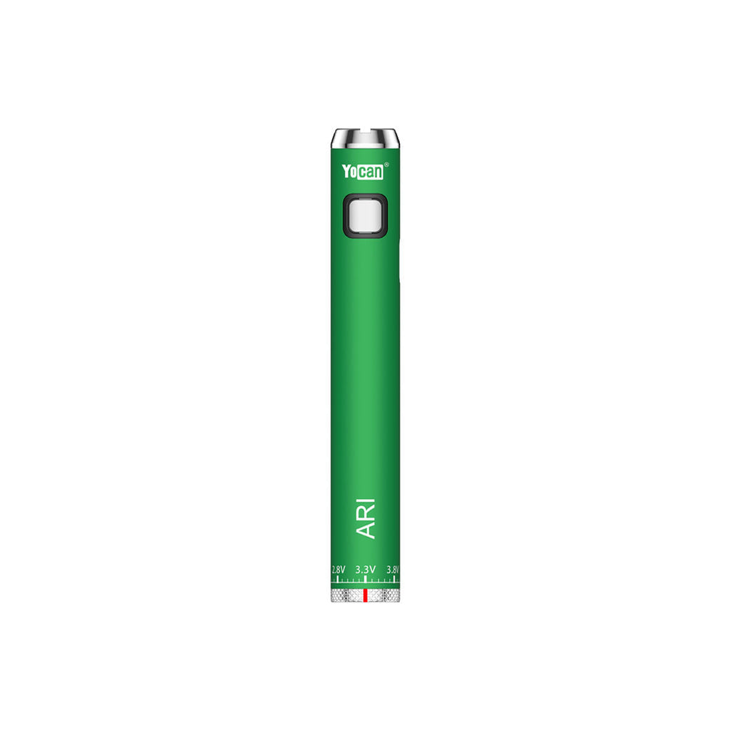 Yocan ARI (SOL) Series - Cartridge Battery