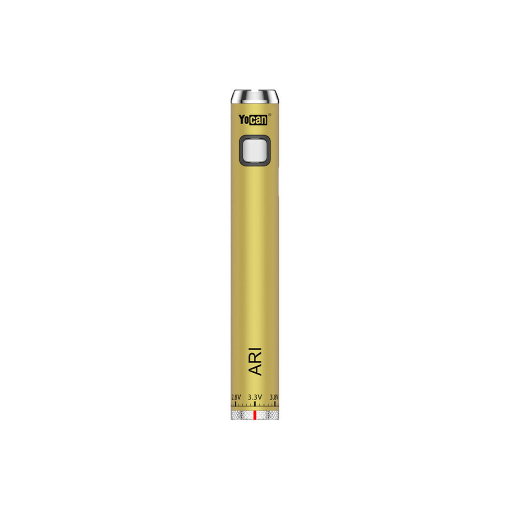Yocan ARI (SOL) Series - Cartridge Battery