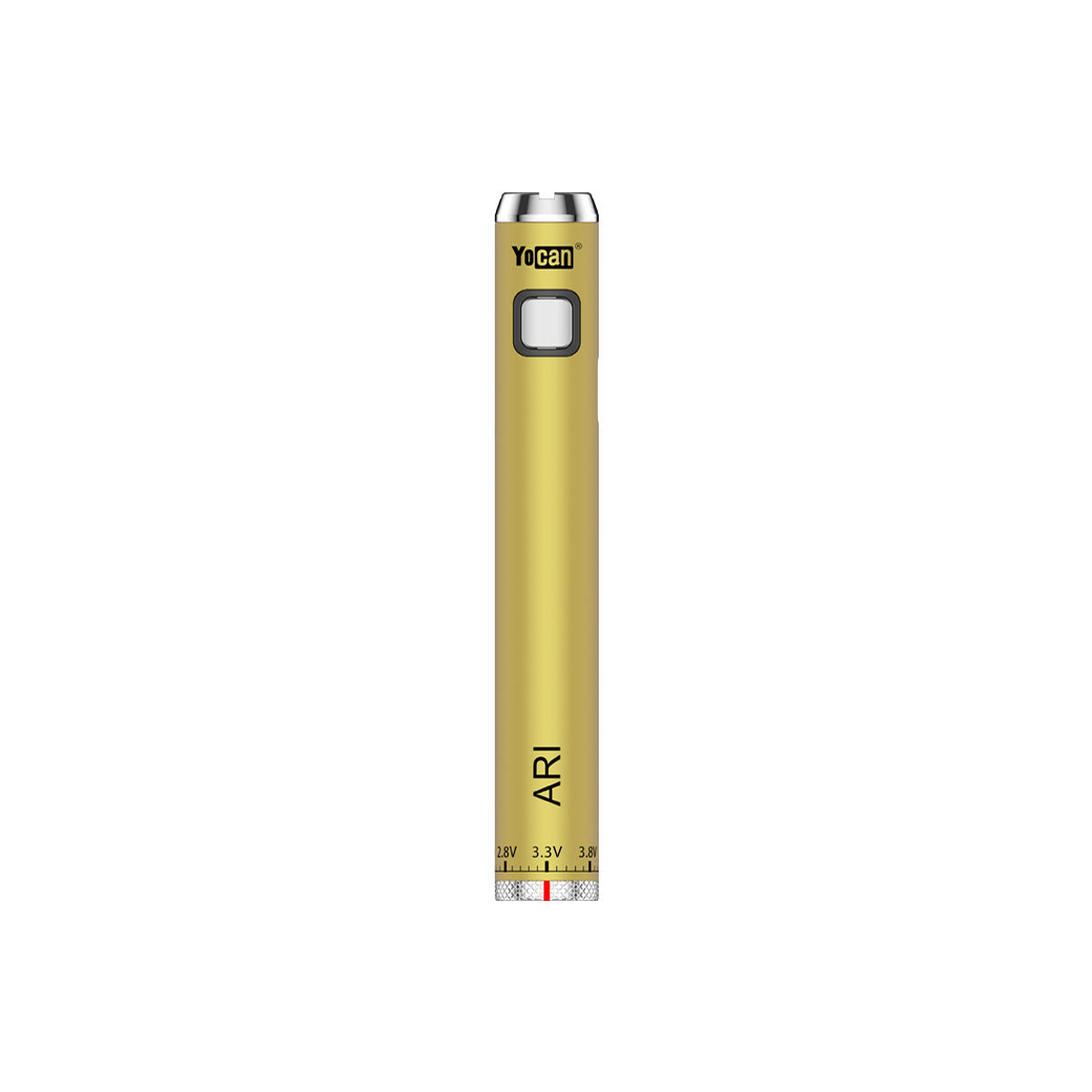 Yocan ARI (SOL) Series - Cartridge Battery