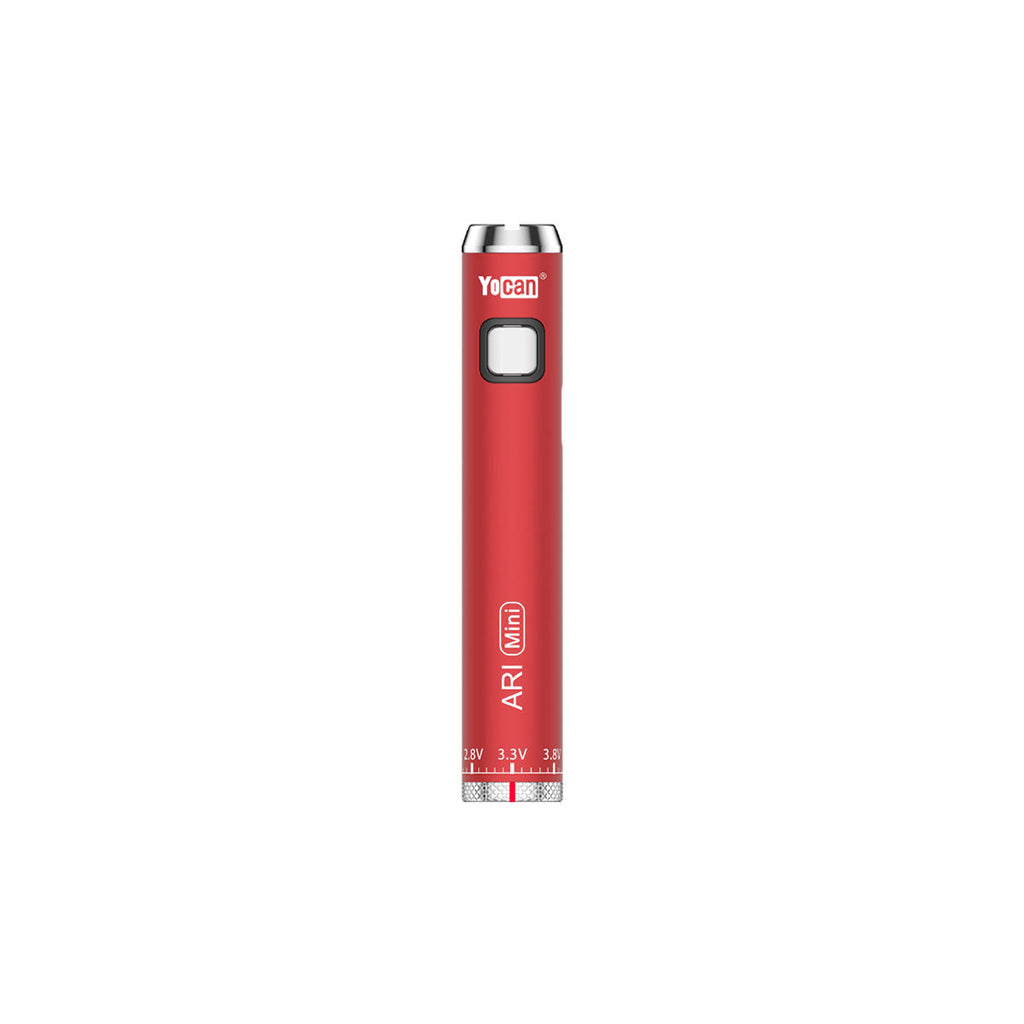 Yocan ARI (SOL) Series - Cartridge Battery