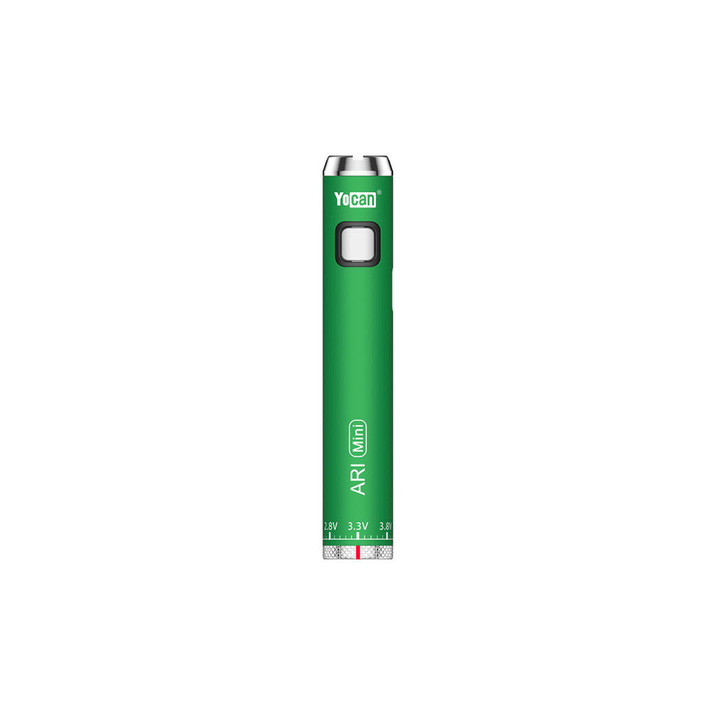Yocan ARI (SOL) Series - Cartridge Battery