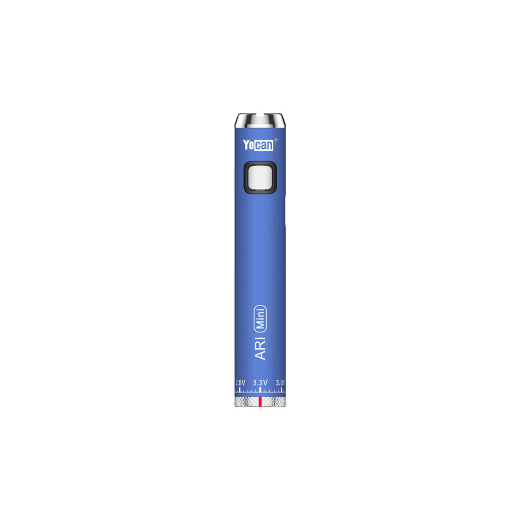 Yocan ARI (SOL) Series - Cartridge Battery