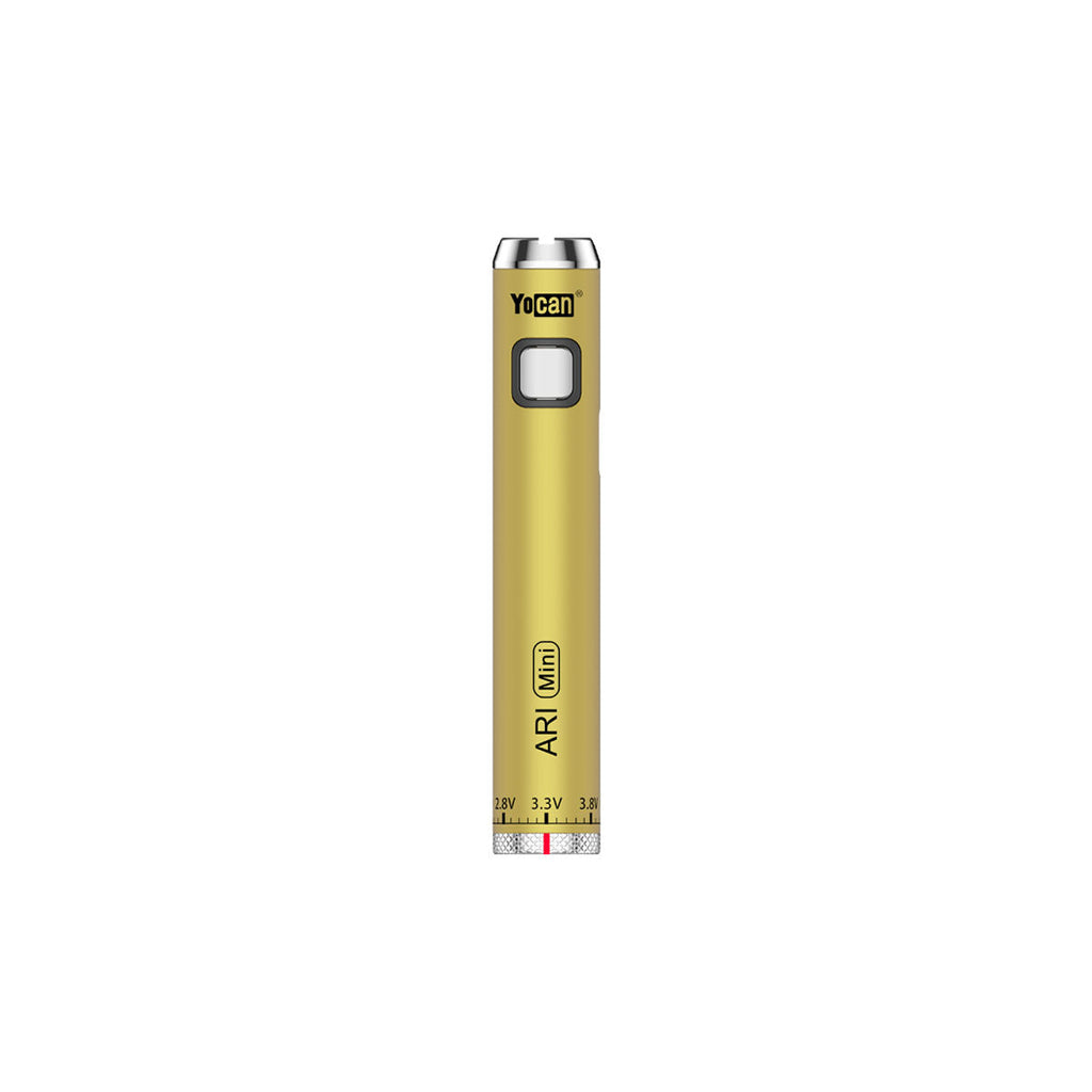 Yocan ARI (SOL) Series - Cartridge Battery