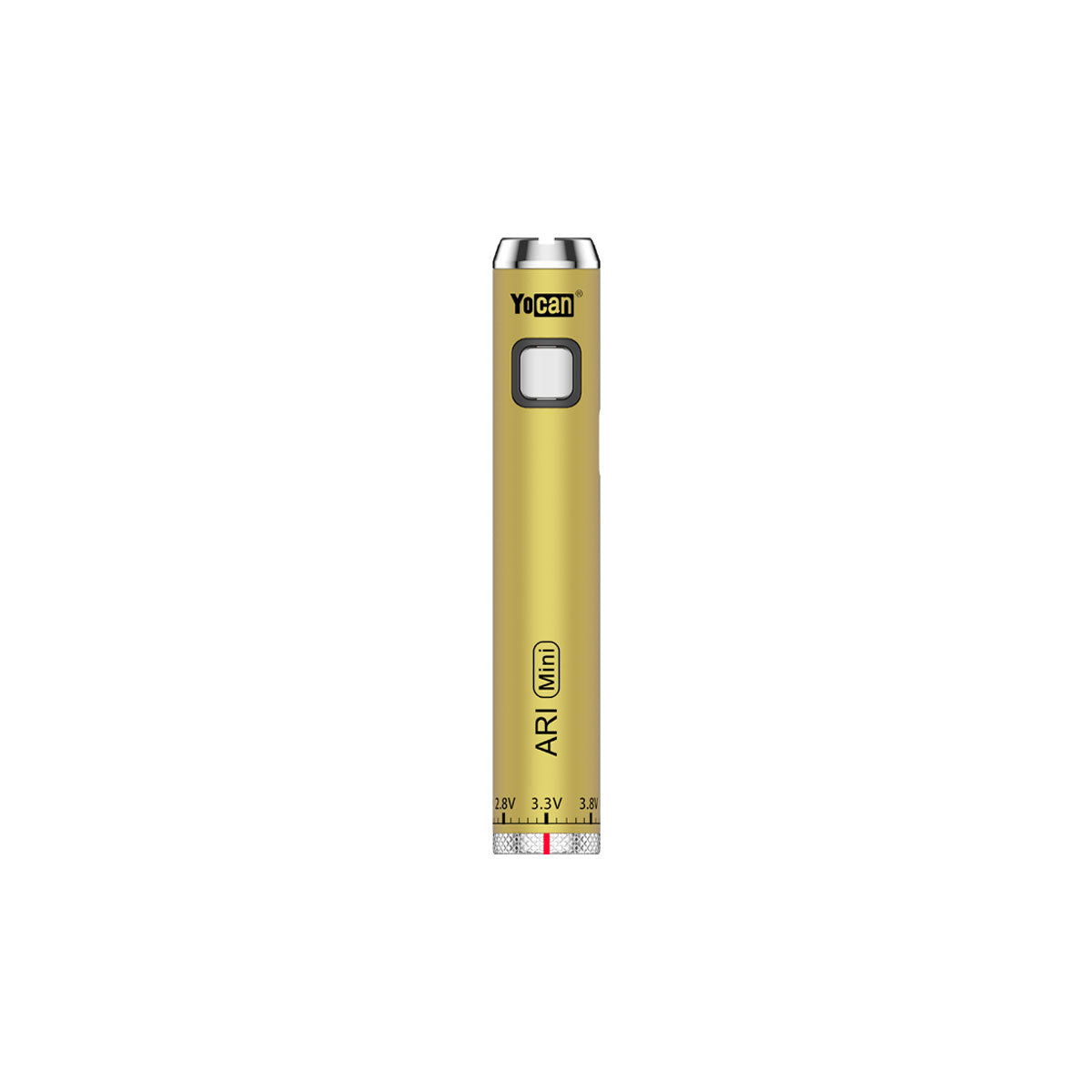 Yocan ARI (SOL) Series - Cartridge Battery