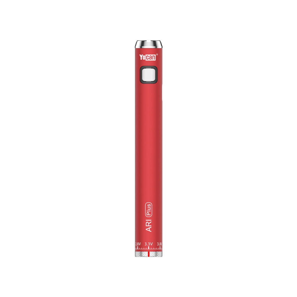 Yocan ARI (SOL) Series - Cartridge Battery
