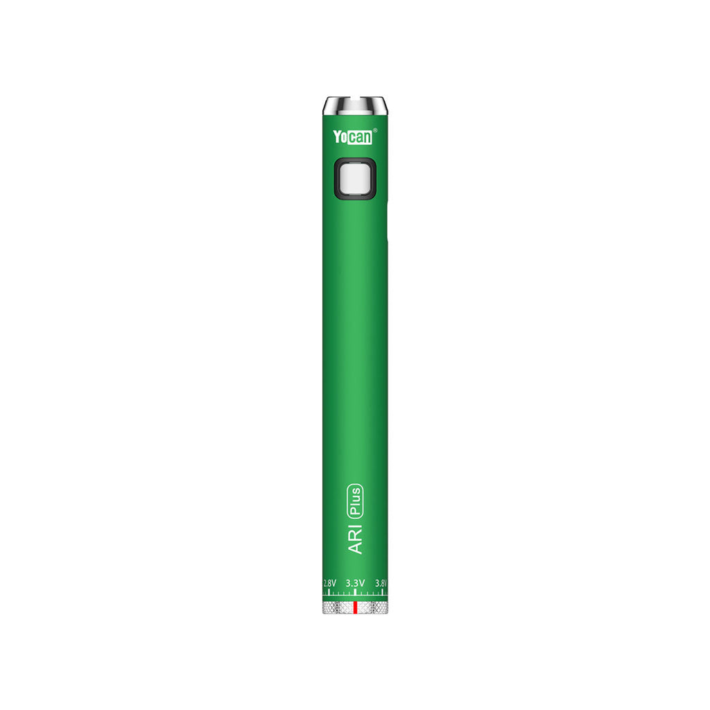 Yocan ARI (SOL) Series - Cartridge Battery