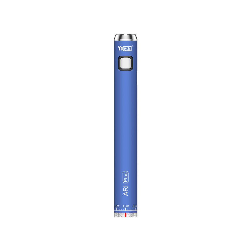 Yocan ARI (SOL) Series - Cartridge Battery