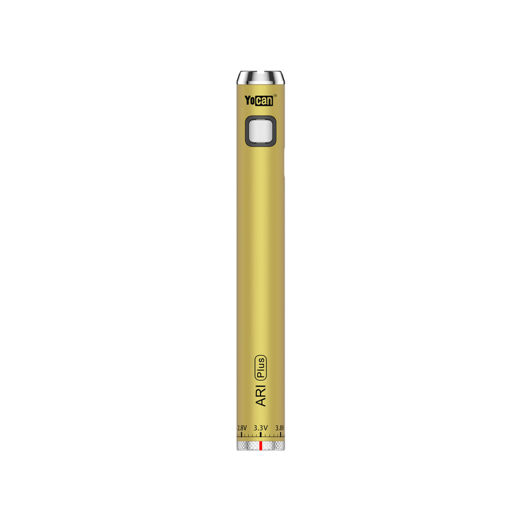 Yocan ARI (SOL) Series - Cartridge Battery