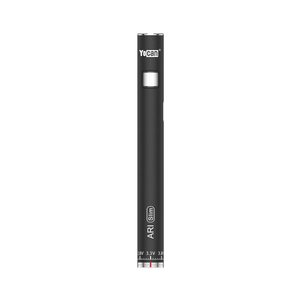Yocan ARI (SOL) Series - Cartridge Battery