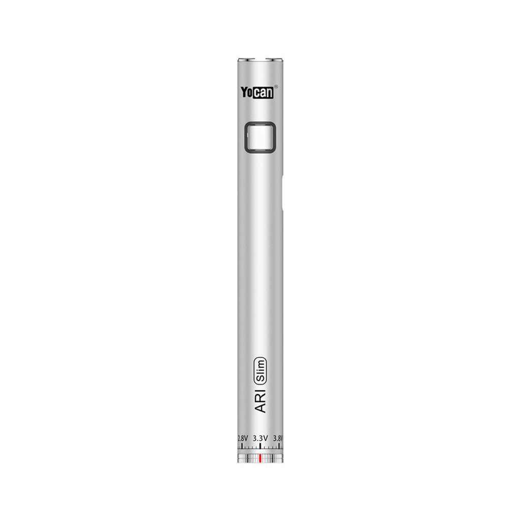 Yocan ARI (SOL) Series - Cartridge Battery