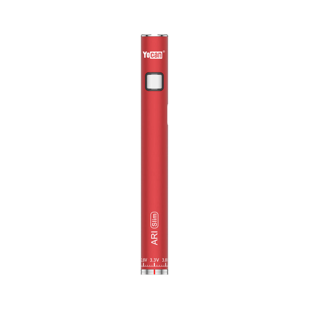 Yocan ARI (SOL) Series - Cartridge Battery