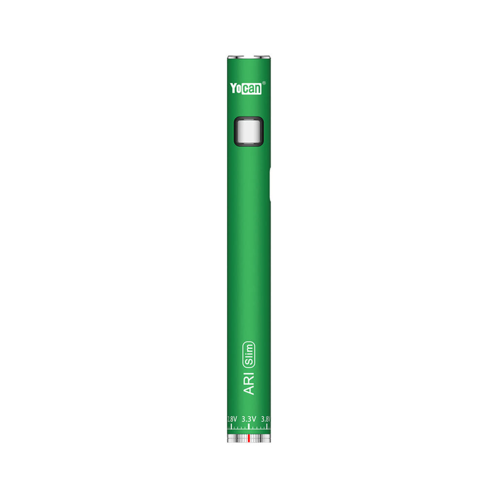 Yocan ARI (SOL) Series - Cartridge Battery
