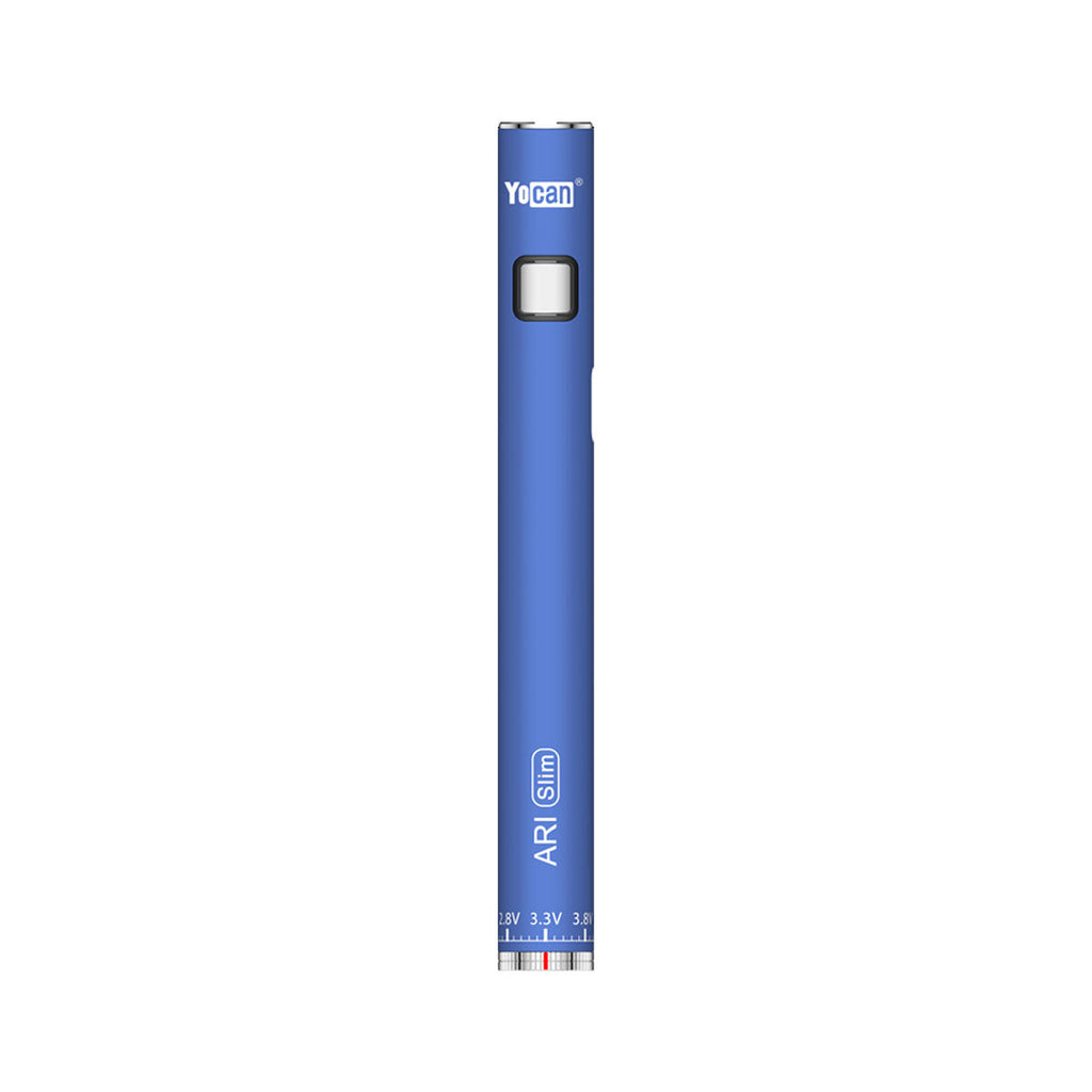 Yocan ARI (SOL) Series - Cartridge Battery