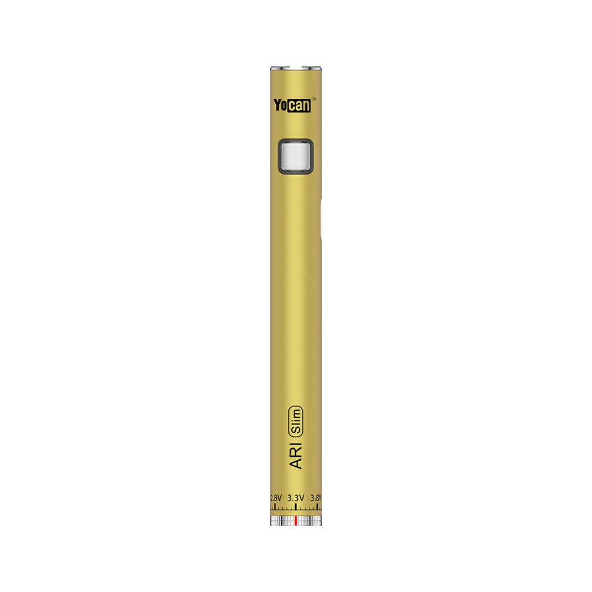Yocan ARI (SOL) Series - Cartridge Battery