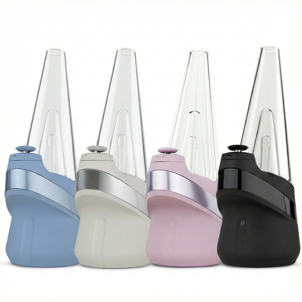 Puffco New Peak Smart E-Rig