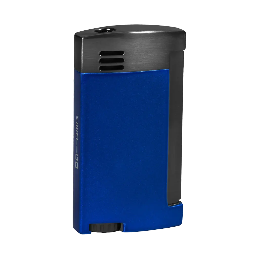Vertigo Amigo Single Torch Flame Lighter