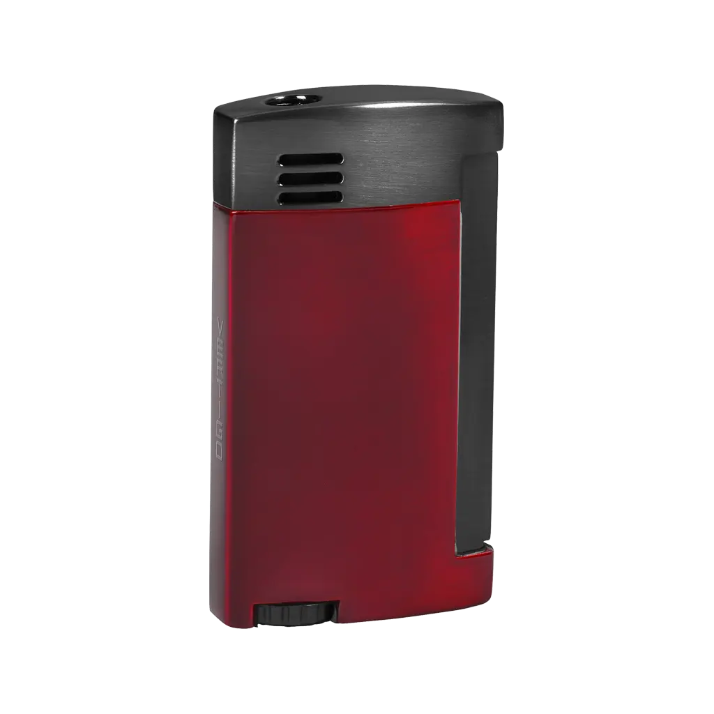 Vertigo Amigo Single Torch Flame Lighter