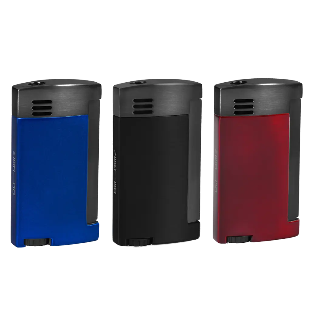 Vertigo Amigo Single Torch Flame Lighter