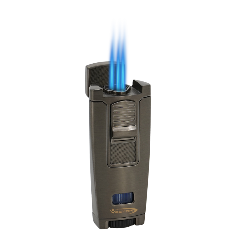 Vector Apex Triple Flame Torch Lighter