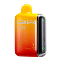 OMG B-Pop Geek Bar Pulse MS