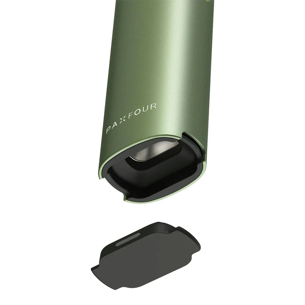 PAX Four Dry Herb Vaporizer