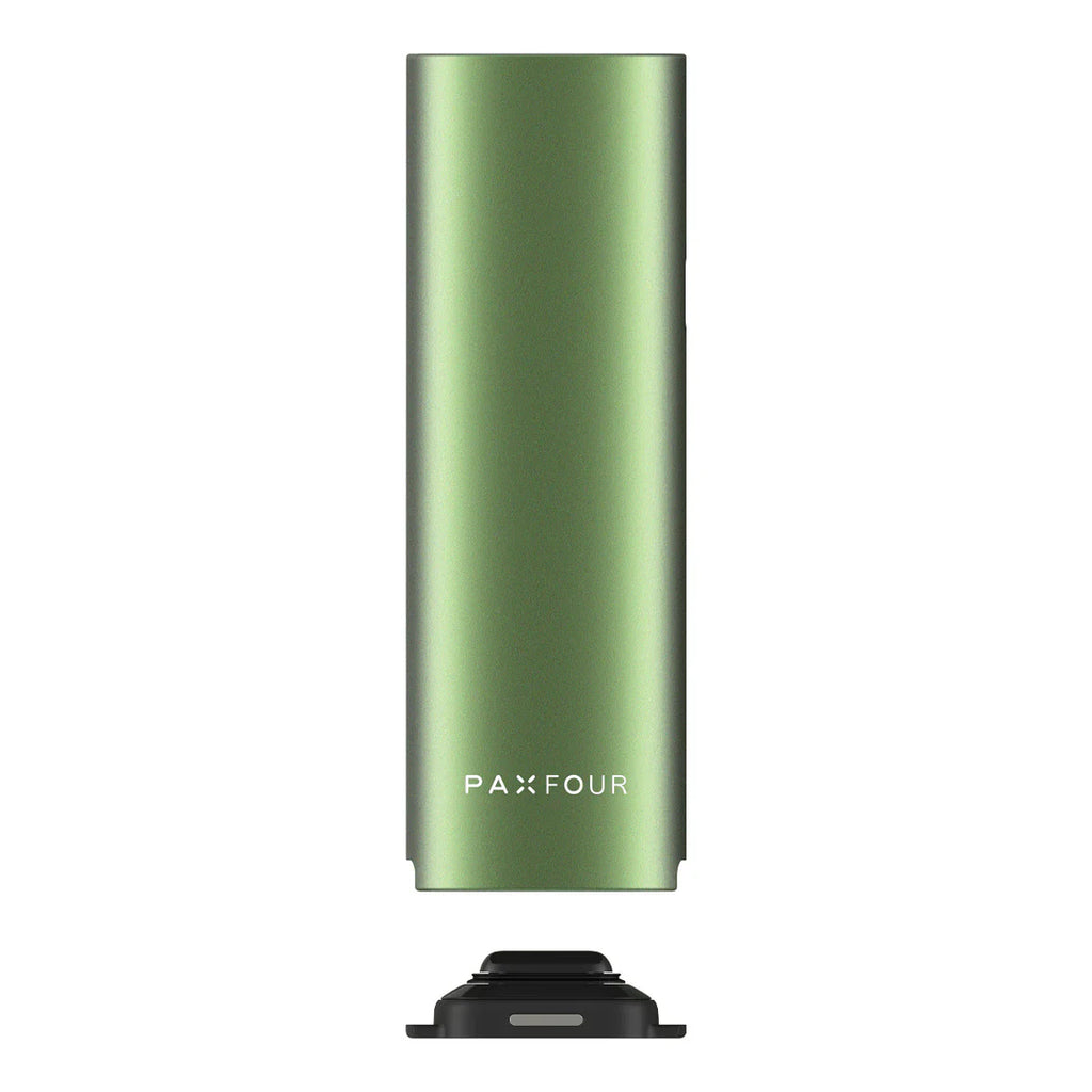 PAX Four Dry Herb Vaporizer