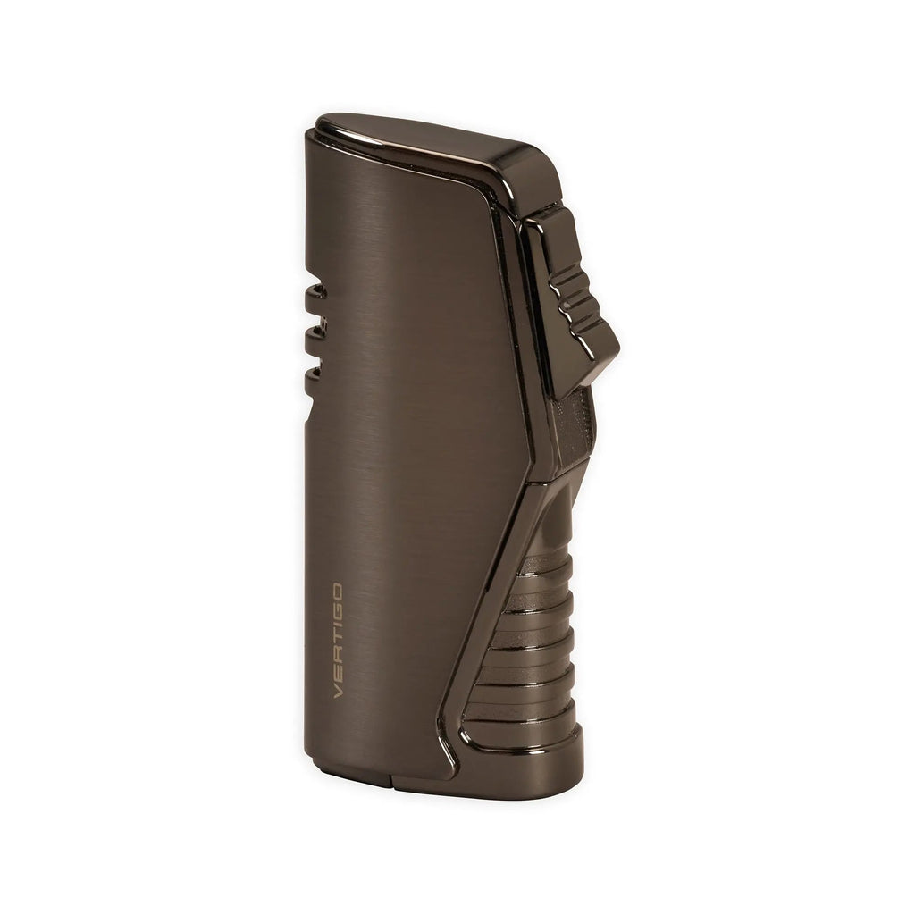 Vertigo Atlas Triple Flame Lighter